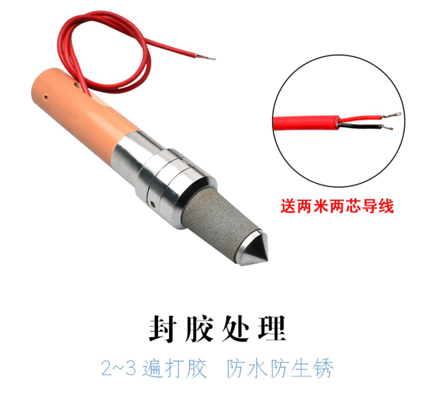 渗压计孔隙水压力计埋设安装过程中遇到这些问题，怎么解决？