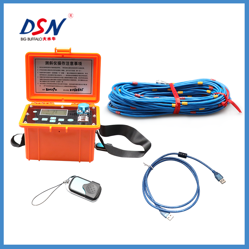 测斜管在基坑工程监测中的埋设方法、位置及要求,你都知道吗?