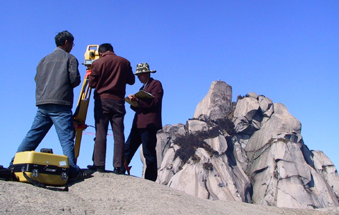 RTK技术在山区测图中的应用有哪些？赛维带你深入了解！