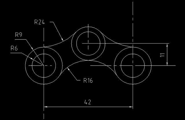 「干货」CAD绝对实用技巧,值得收藏