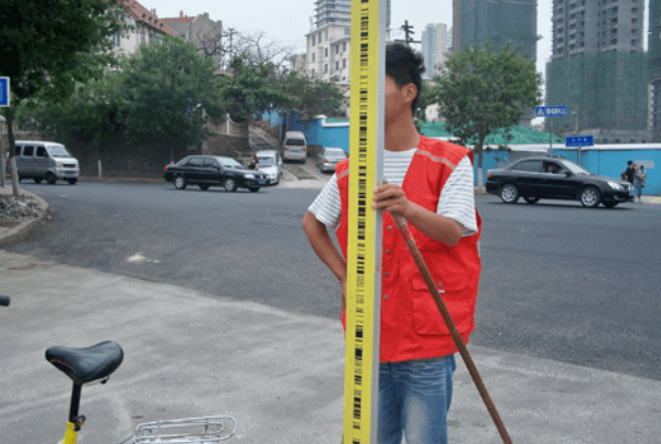 建筑物沉降观测过程中的一些注意事项,一定要记住