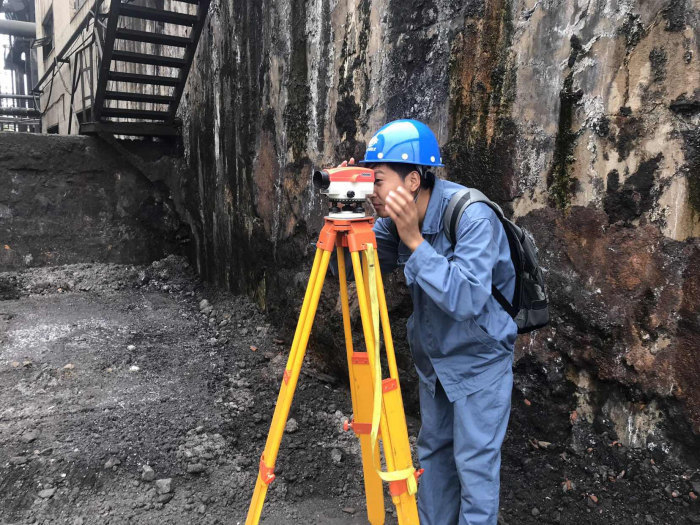 赛维板报丨变形监测的基本工作程序你都知道吗?