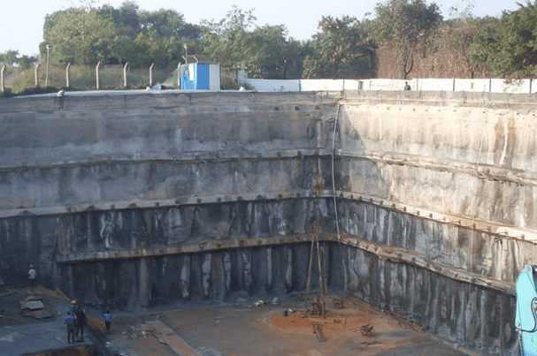 基坑地表沉降及地下管线沉降如何布点监测?快来了解一下吧