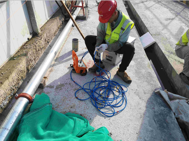 赛维板报丨边坡深部位移监测内容及方法,都在这里