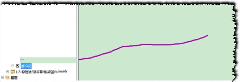 ArcGIS如何绘制红色方向图标?操作简单易学,轻松get
