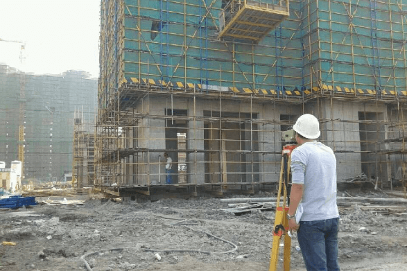 建筑物主体沉降观测允许值是多少?快来看看吧