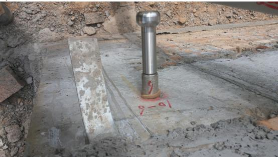 沉降观测数据分析如何按步骤进行?一起来学习吧