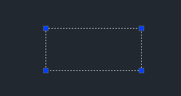 CAD如何开启和调整夹点?一起学起来