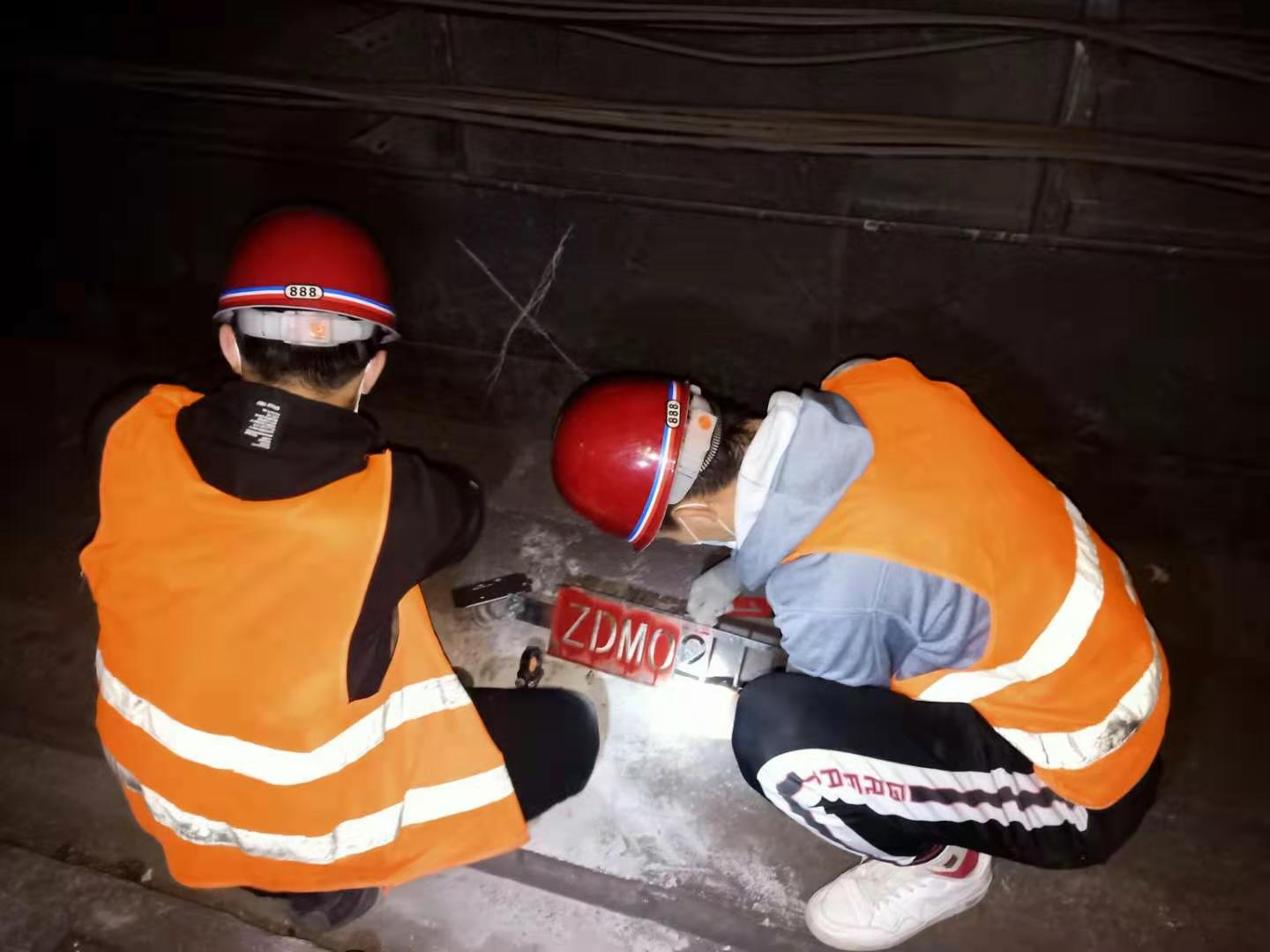 深基坑施工安全监测管理要点，你都掌握了吗？