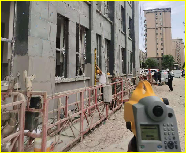 赛维板报丨水准测量相关名称解释(二)