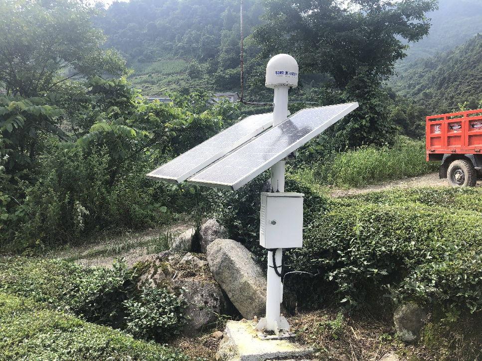 北斗变形监测系统及应用,保存起来慢慢看!