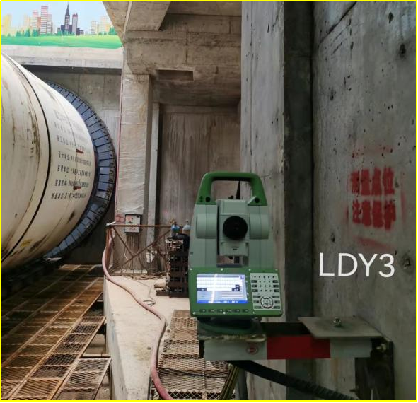 赛维板报丨全站仪简介(下)