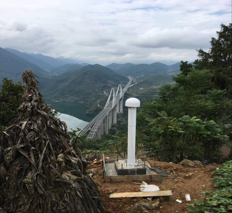 GPS在桥梁安全监测方面的应用研究,大家一起来学习吧!