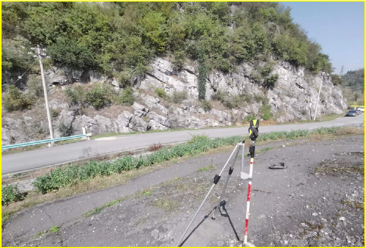 赛维板报丨全站仪角度测量的误差分析!