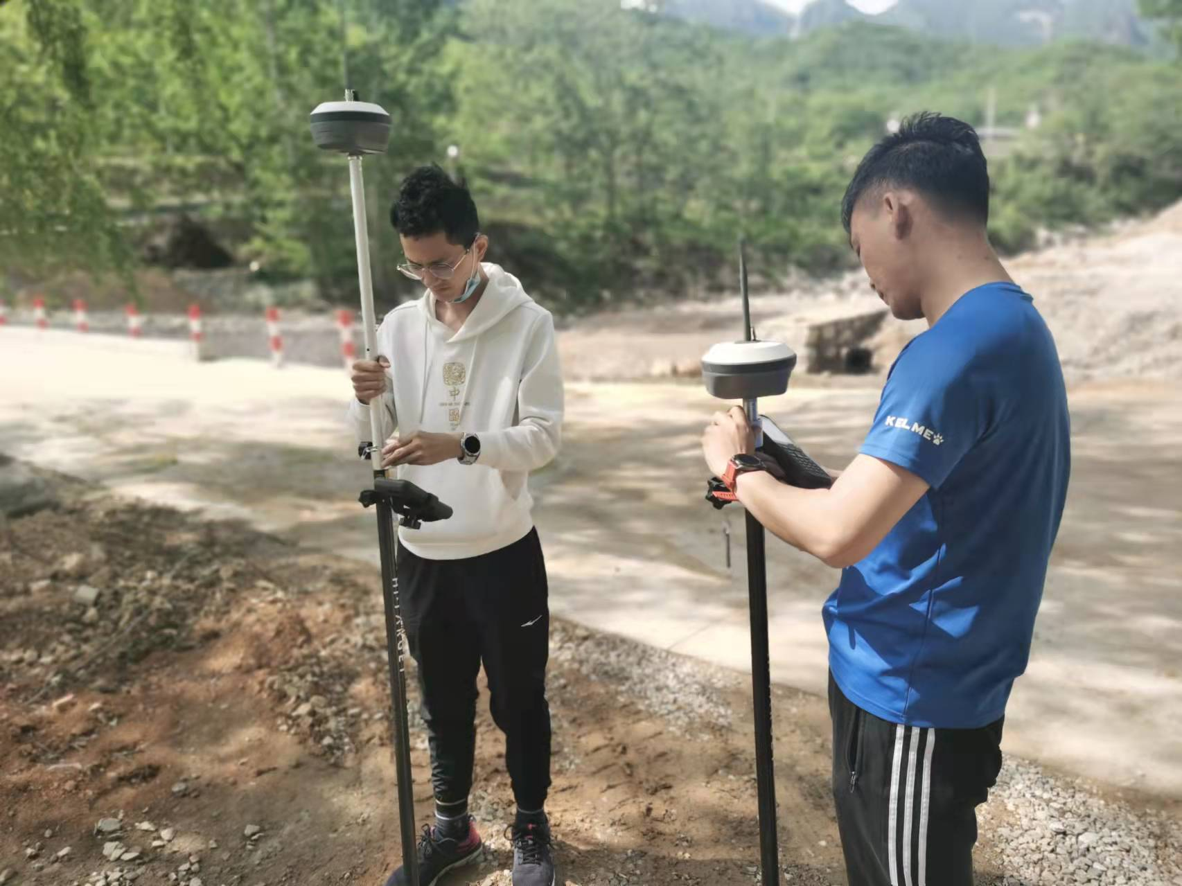 【干货】什么是PDOP?什么是差分?36条RTK测量常用名词解释来啦