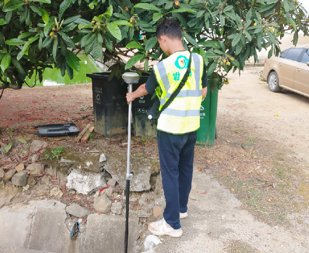 RTK使用时各种解状态的含义、原因及解决方法，快点收藏吧！