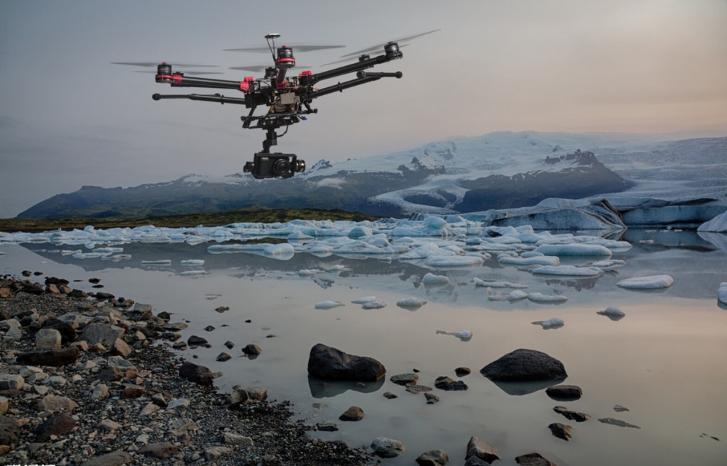 无人机航测的主要流程和详情,值得收藏!
