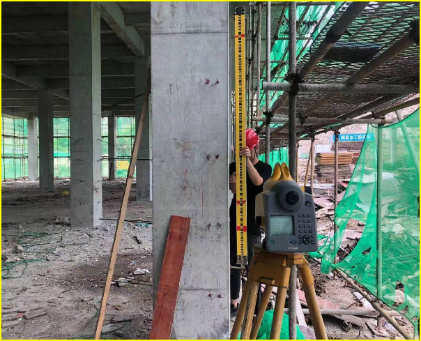 赛维板报丨水平角的测量方法!