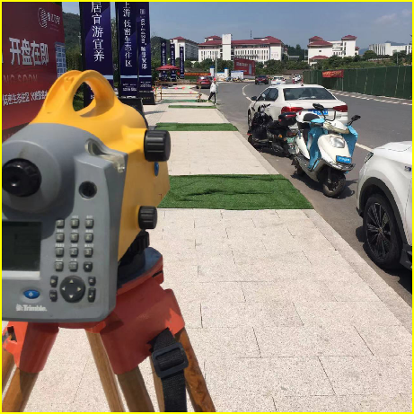 赛维板报丨竖直角的测量方法!