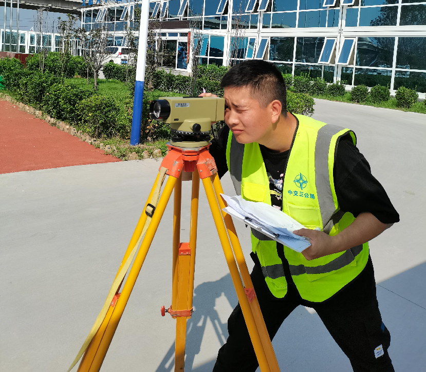 会了水准仪的检查校正,水准测量就没什么能难倒你了!