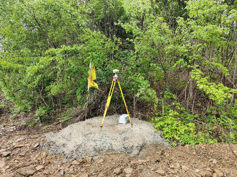 知识科普,RTK基准站架设原理解释,一起来学习吧!