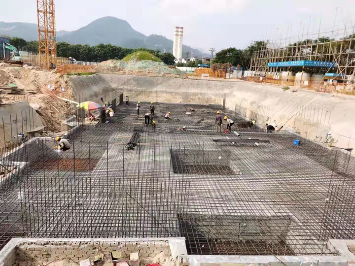 混凝土基础工程量计算规则及公式 ！赶快收藏！