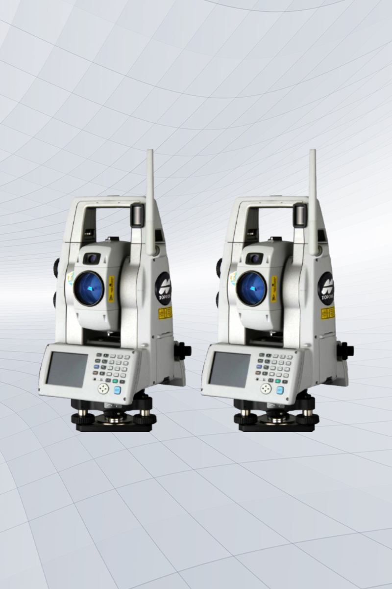 全站仪测量转角位移!方法技巧看过来!