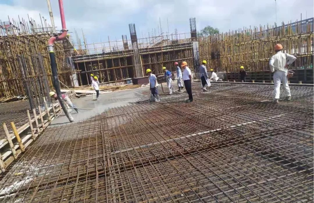 关于工期定额与工期计算,快来了解一下吧!