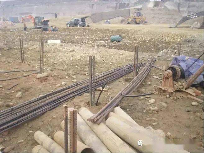 建筑抗浮监测流程:保障建筑安全稳定的重要措施!