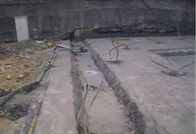 抗浮监测的监测点布设,赶快收藏起来!