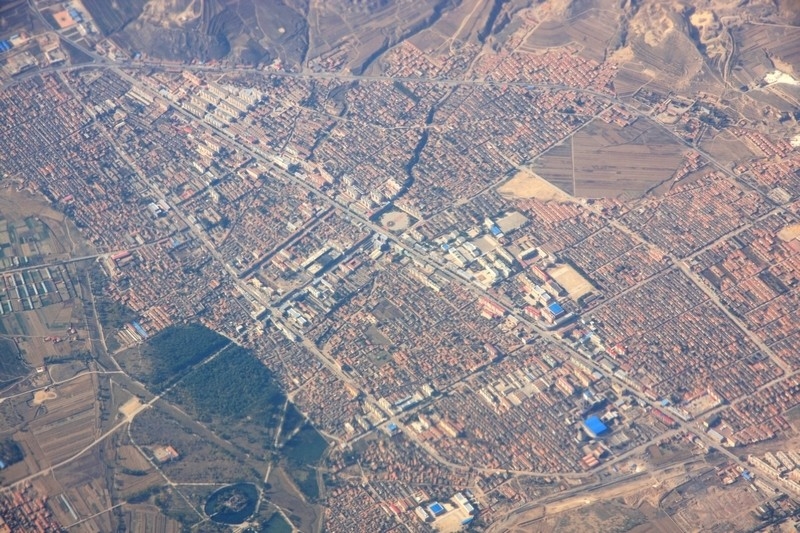 赛维板报丨土地利用变更调查