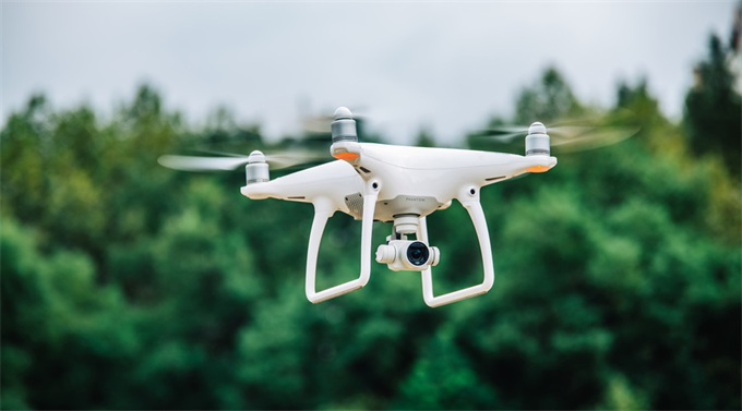 倾斜摄影测量在数字线划图测绘中的应用