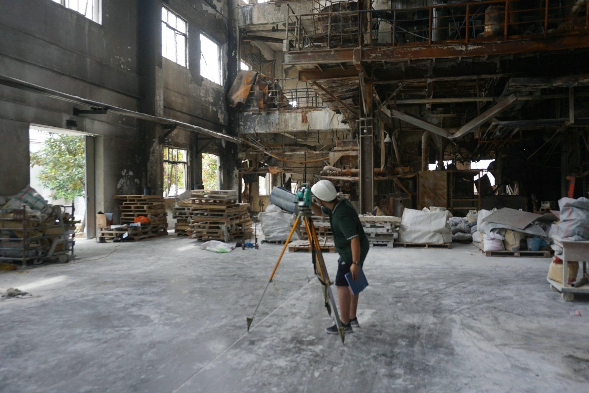 什么是建筑变形测量？