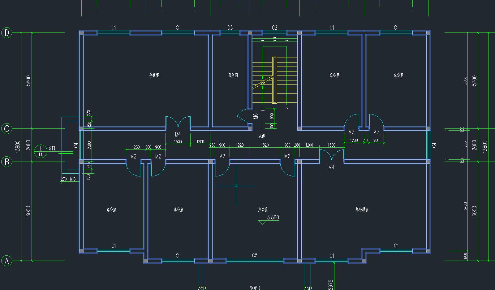 今天是CAD选择教程第五期，进来学习！
