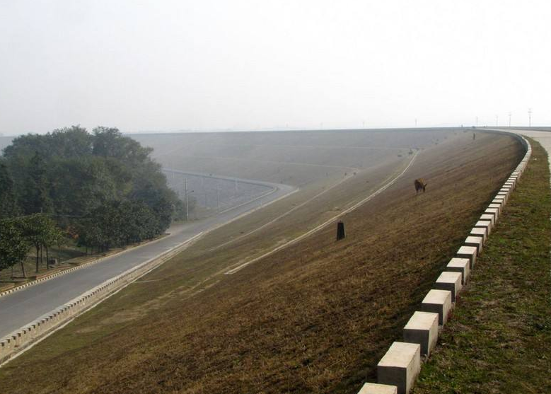 RTK动态测量技术在水利工程测量中的应用!