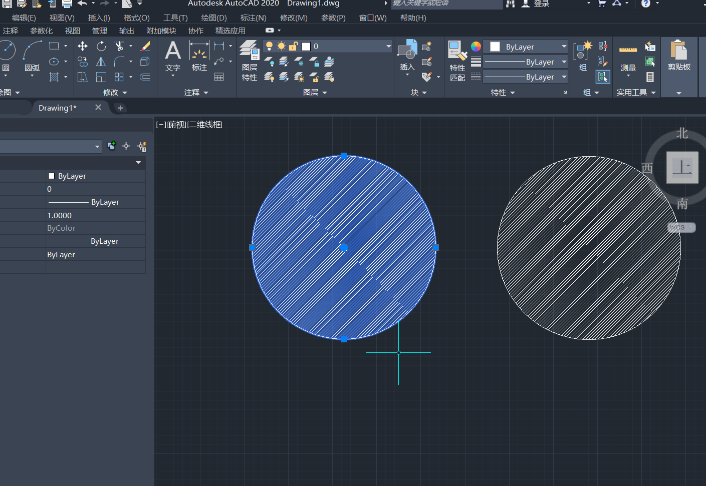 CAD删除填充总是会误删边界?原来是它的原因!