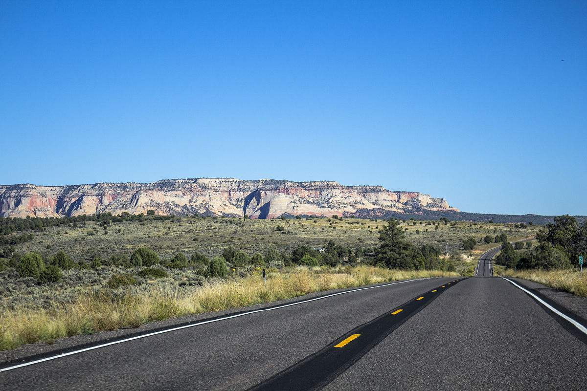 公路工程测绘,你有了解过吗?