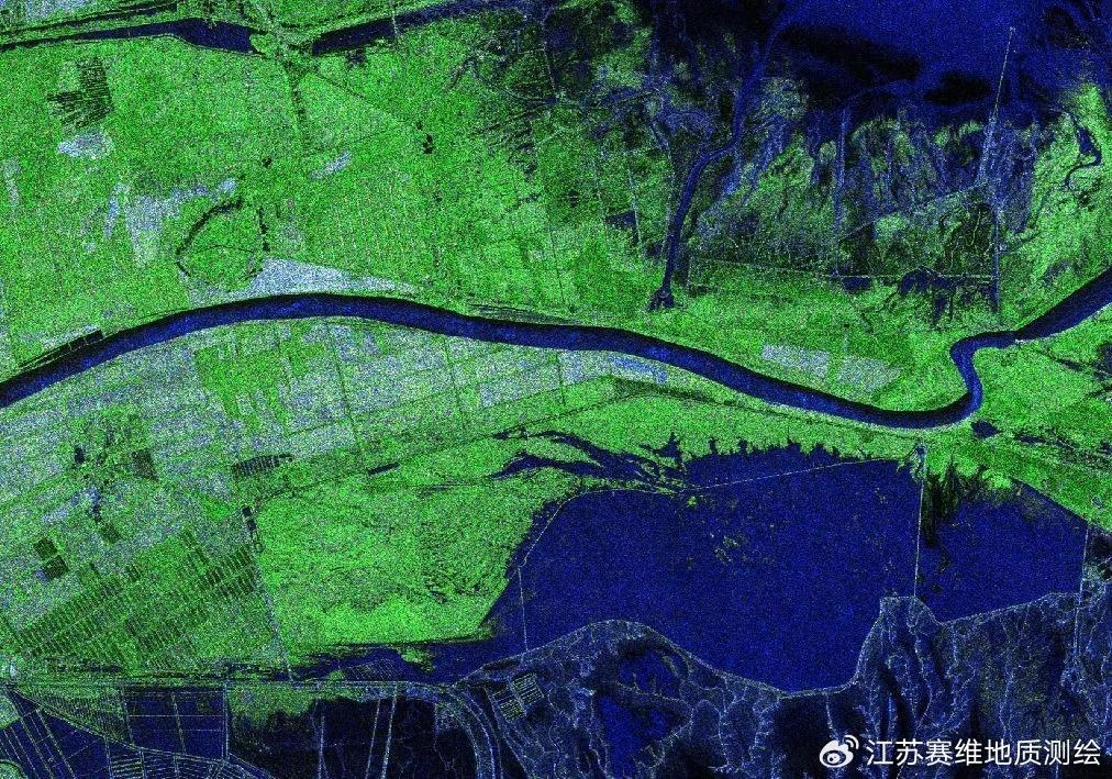 无人机遥感测绘技术应用注意事项,偷偷看一眼!