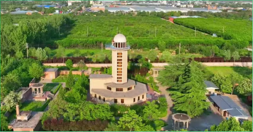 赛维板报丨我国常用坐标参照系-1980 西安大地坐标系