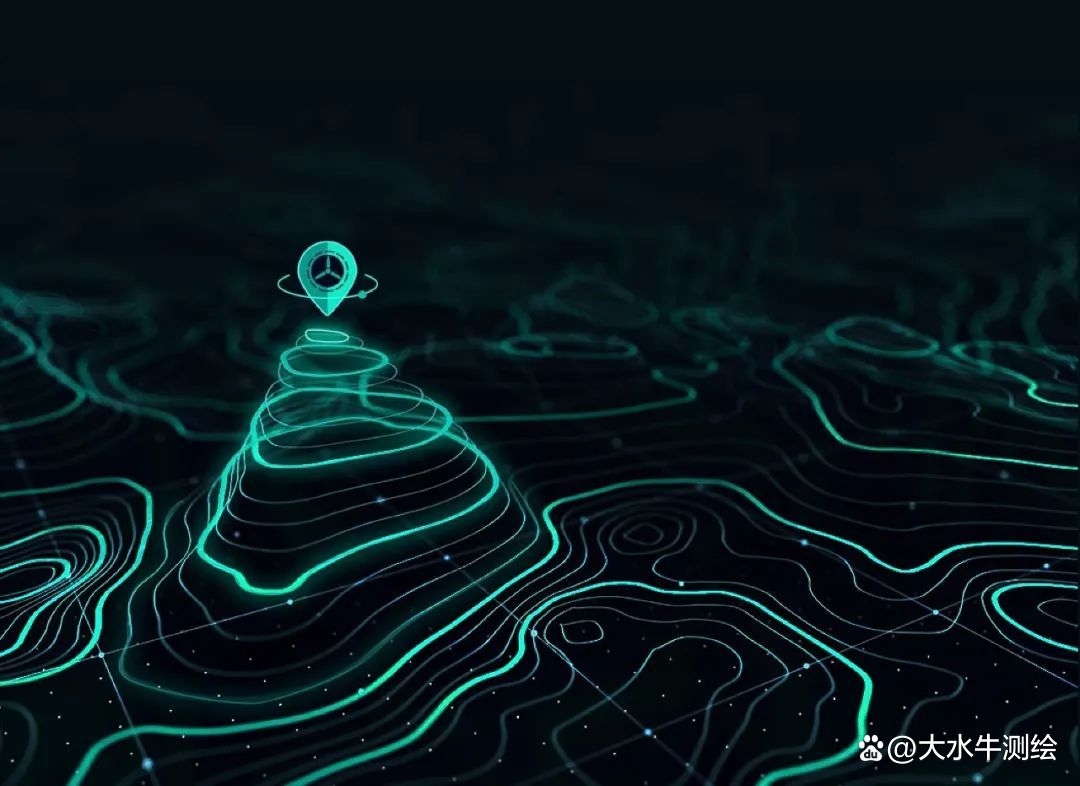 测绘界经常提到的3S和4D是什么?你不会不知道吧!