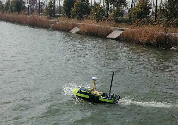 海洋与航道测绘技术应用,带你浅浅了解一下。