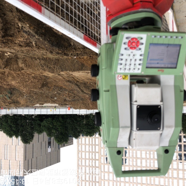 你的全站仪有好好爱护吗?这些日常使用与维护要牢记!