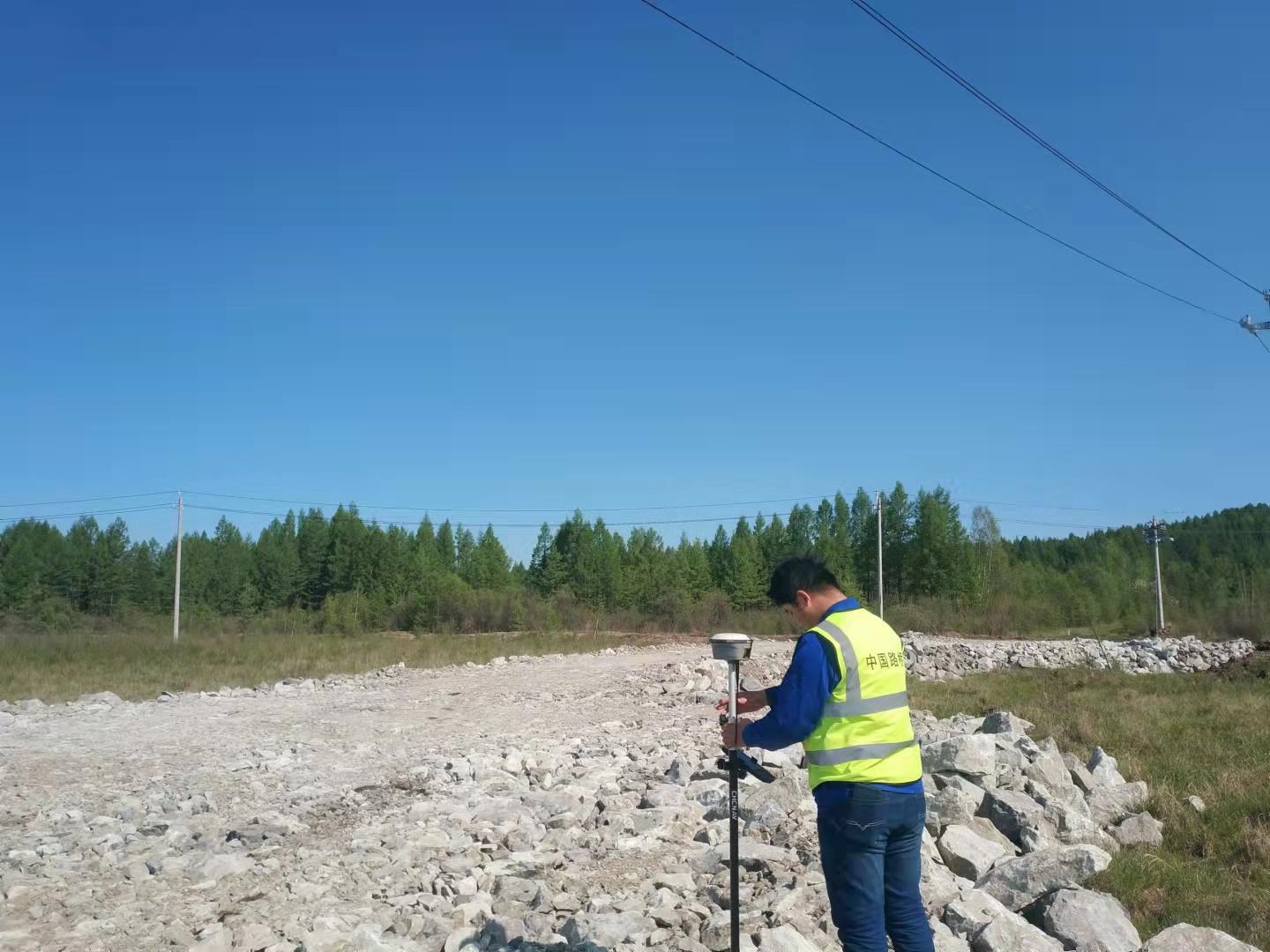 在公路地形测绘中,RTK测绘技术就更好吗?