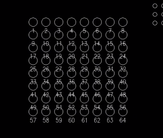 桩基施工坐标放样实用小插件分享!
