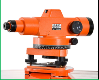 赛维板报丨水准仪发展历程(一)