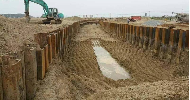 基坑出现这些情况,一定要及时处理哦!