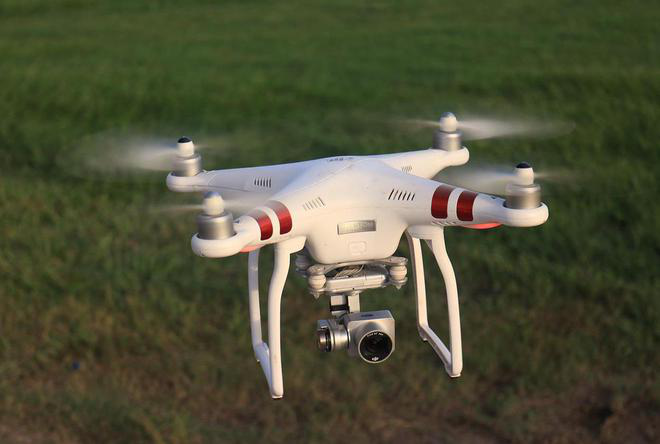 无人机遥感测绘技术的优势在哪里?