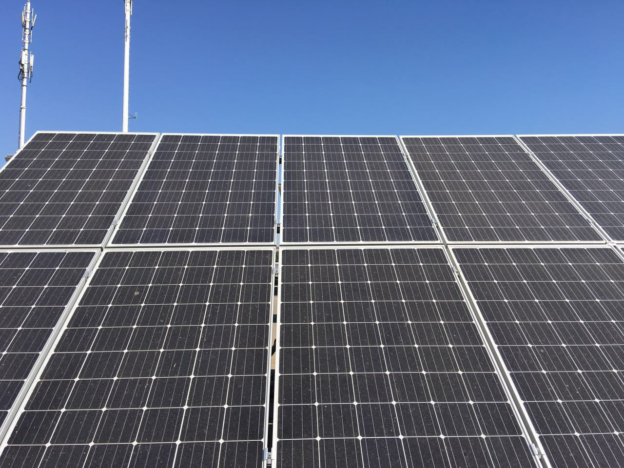 GNSS位移监测站需要注意什么呢?