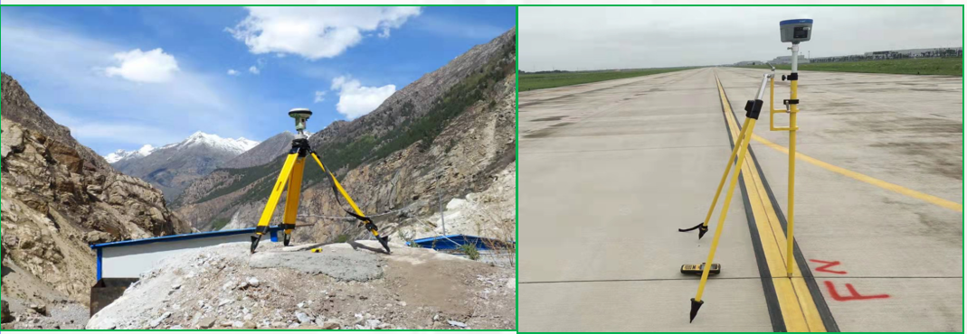 赛维板报丨RTK测量定位误差!