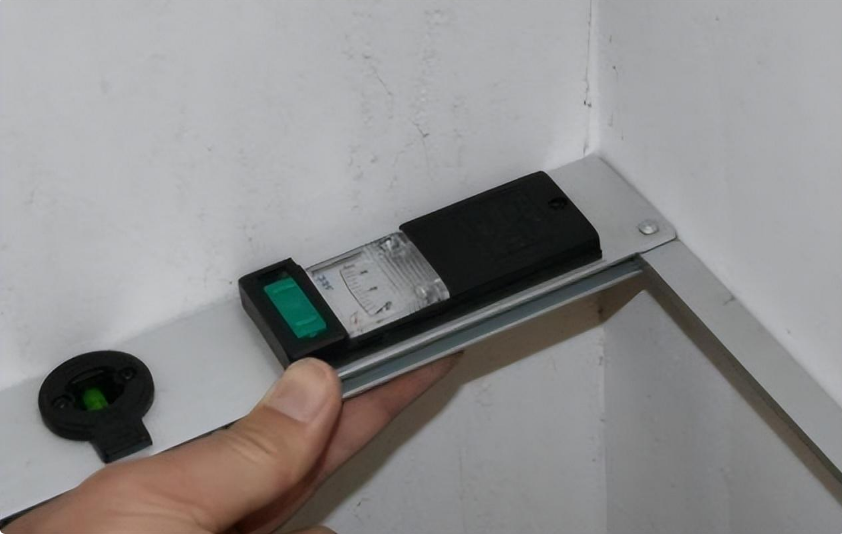 垂直度测量方法是怎样的?如此简单!